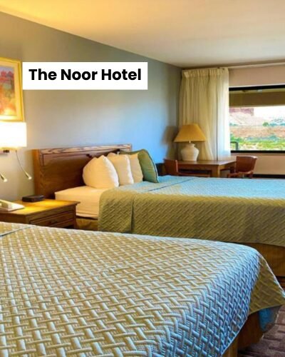 The Noor Hotel