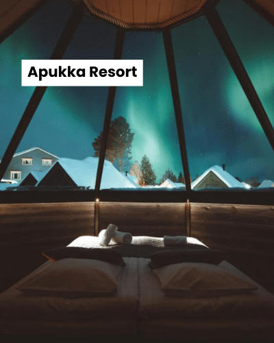 Apukka Resort