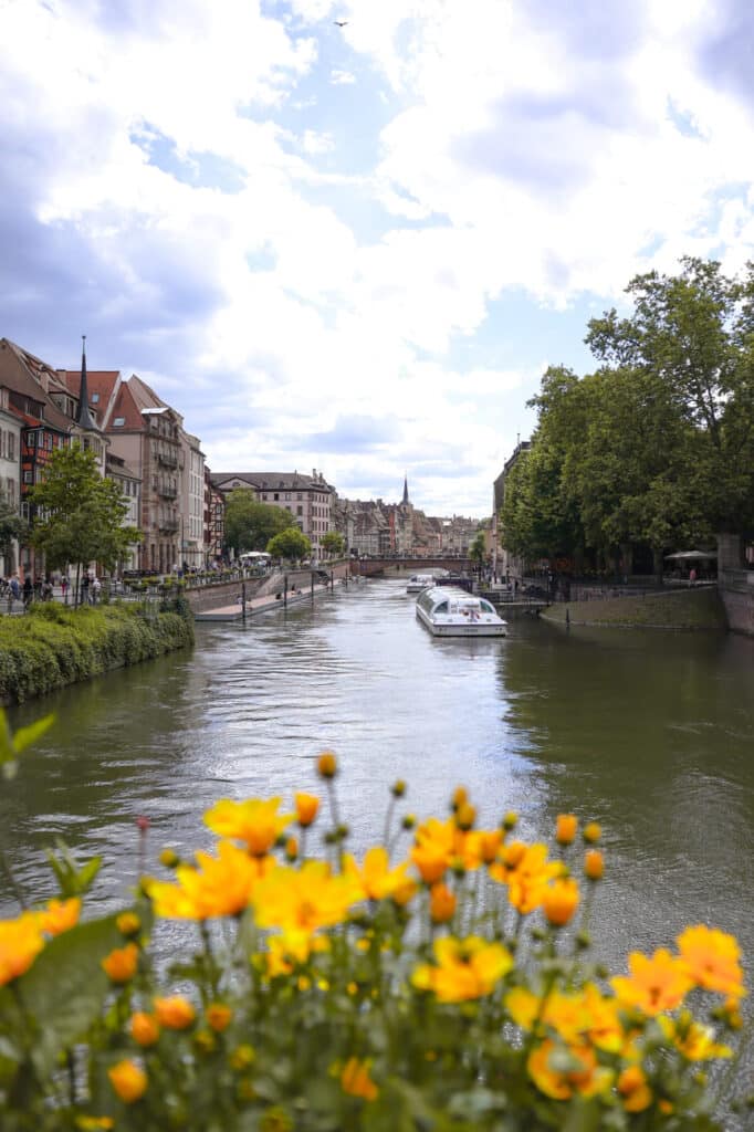 How to spend 2 days in Strasbourg