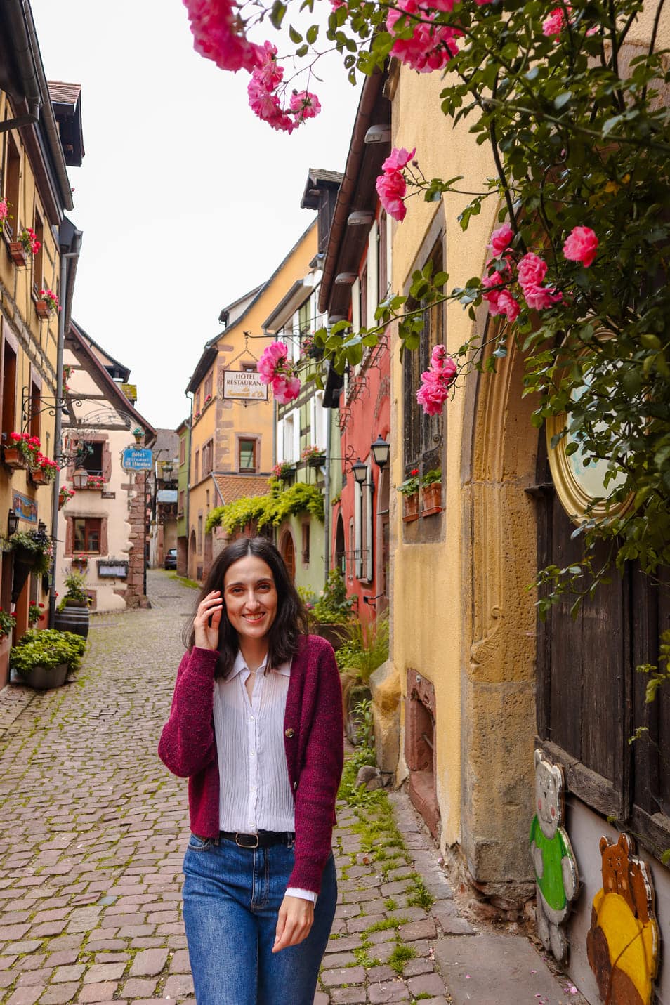 O que visitar em Colmar: roteiro de 1 dia para uma escapadinha mágica ...