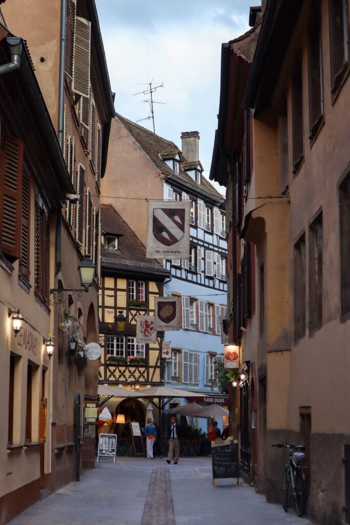 What to visit in Strasbourg France Little France