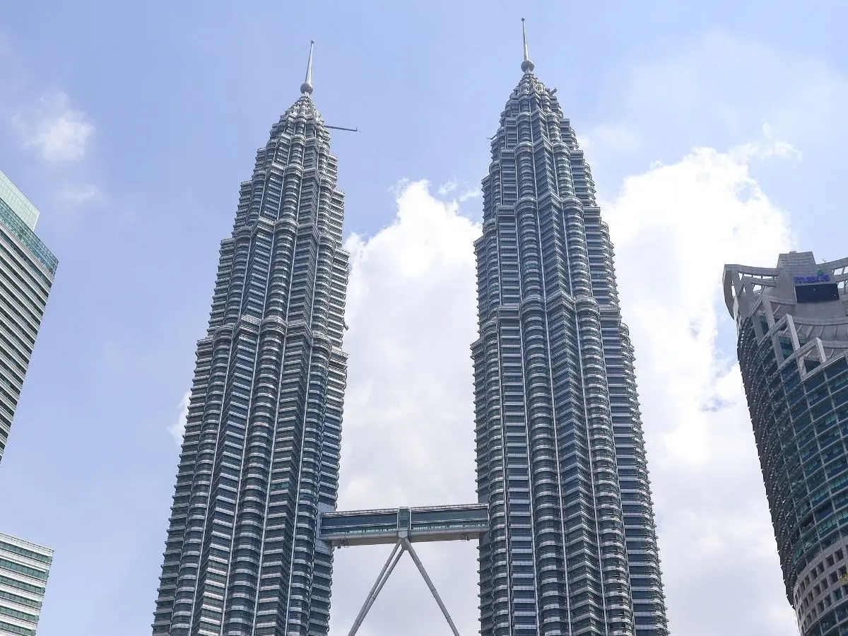 Melhores coisas gratis para fazer em Kuala Lumpur