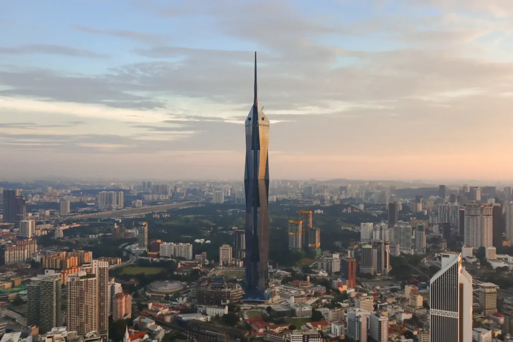 Todas as dicas para visitar Kuala Lumpur KL Tower