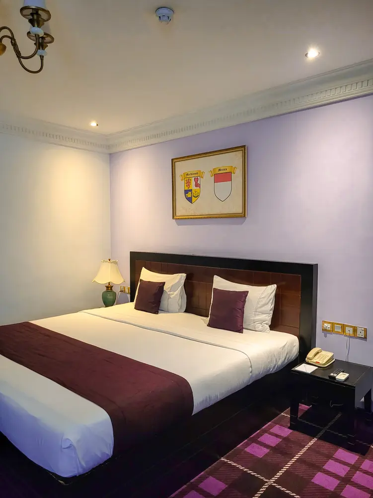 Hotels in Colombo