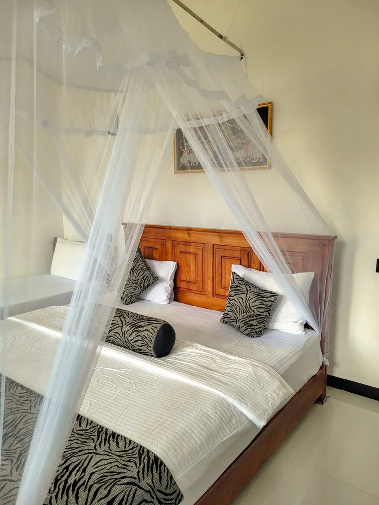 Hotels in Ella Sri Lanka