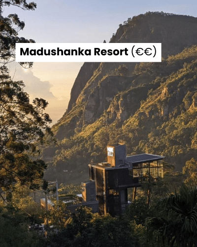 Madushanka Resort