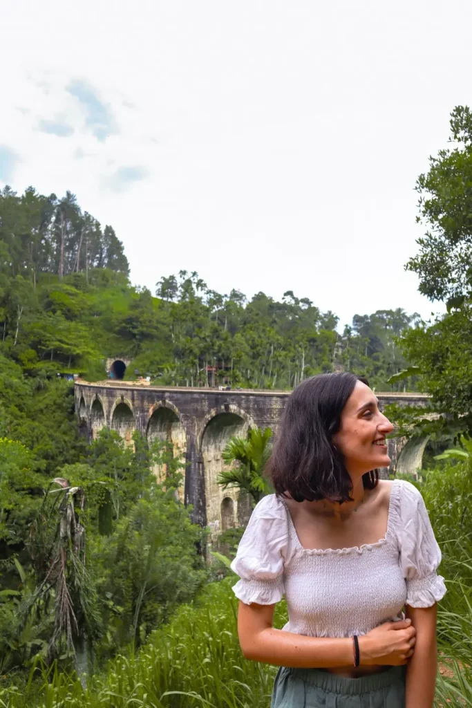 O que visitar em Ella Ponte dos Nove Arcos