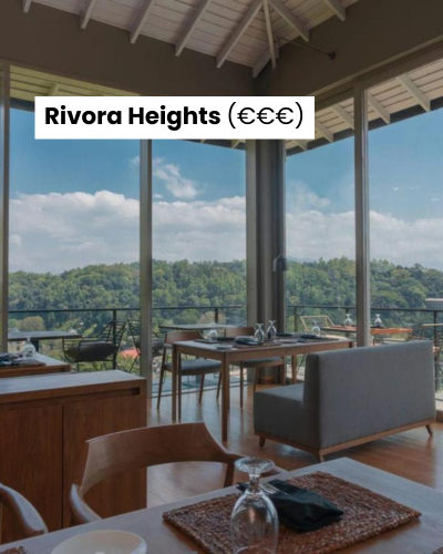 Rivora Heights