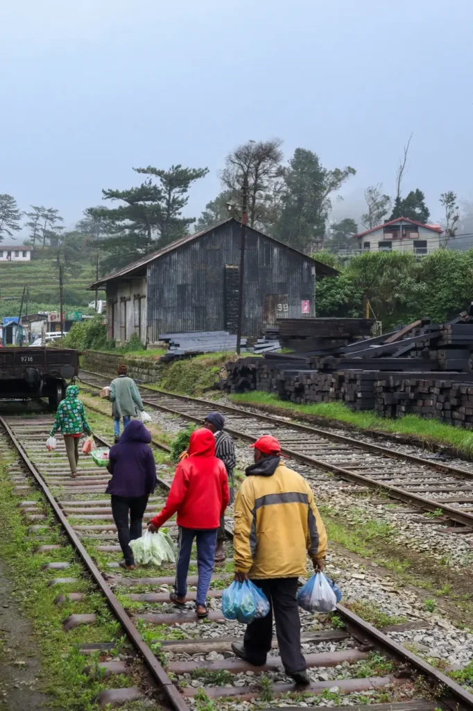 How to make the best of the Kandy to Ella train 2