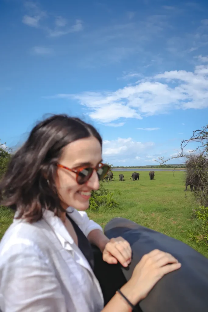 Ultimate guide to Minneriya elephant safari 2