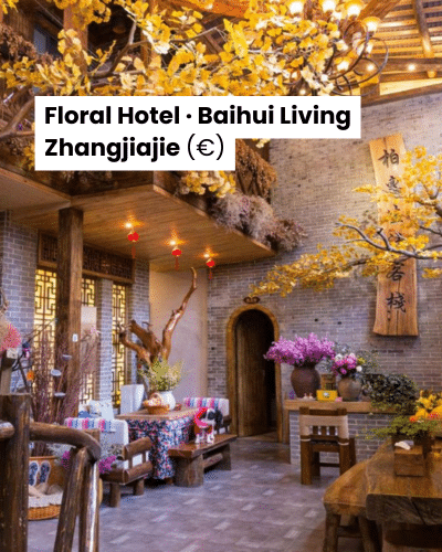 Floral Hotel