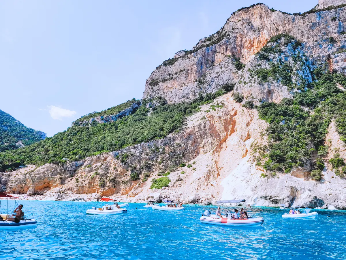 Everything you should know before renting a car in Sardinia
