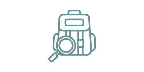 Favourite travel products