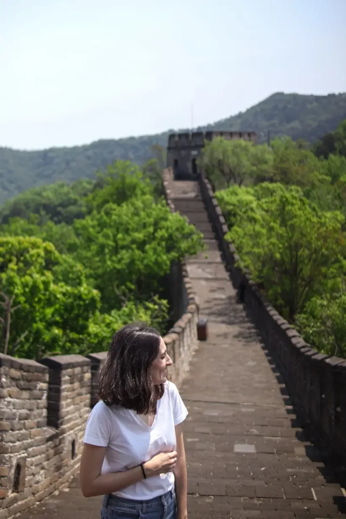 How to visit Mutianyu: step-by-step guide to explore the Great Wall of China 1 How to visit Mutianyu section of the Great Wall of China 3
