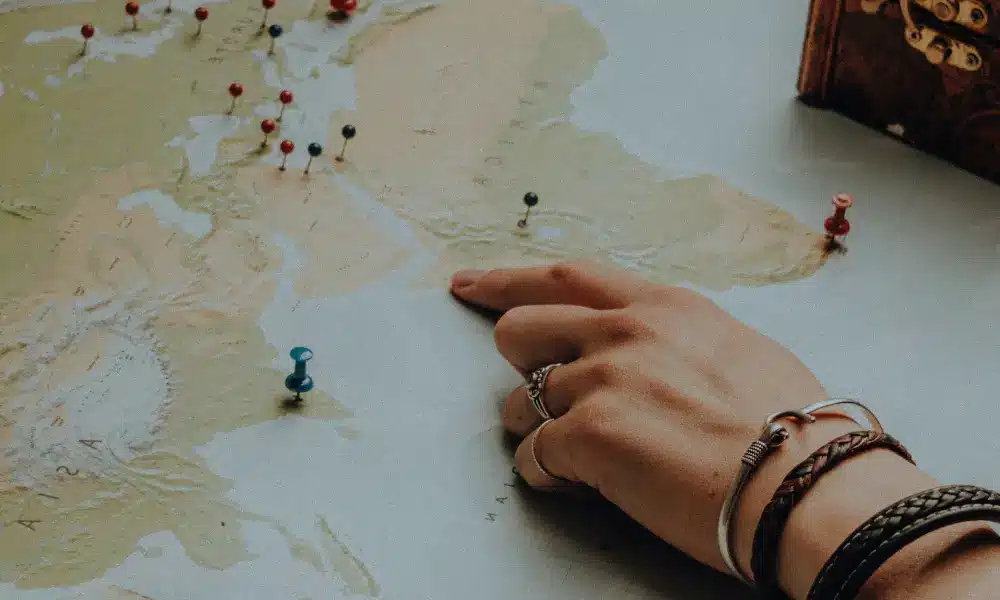 Other travel tips