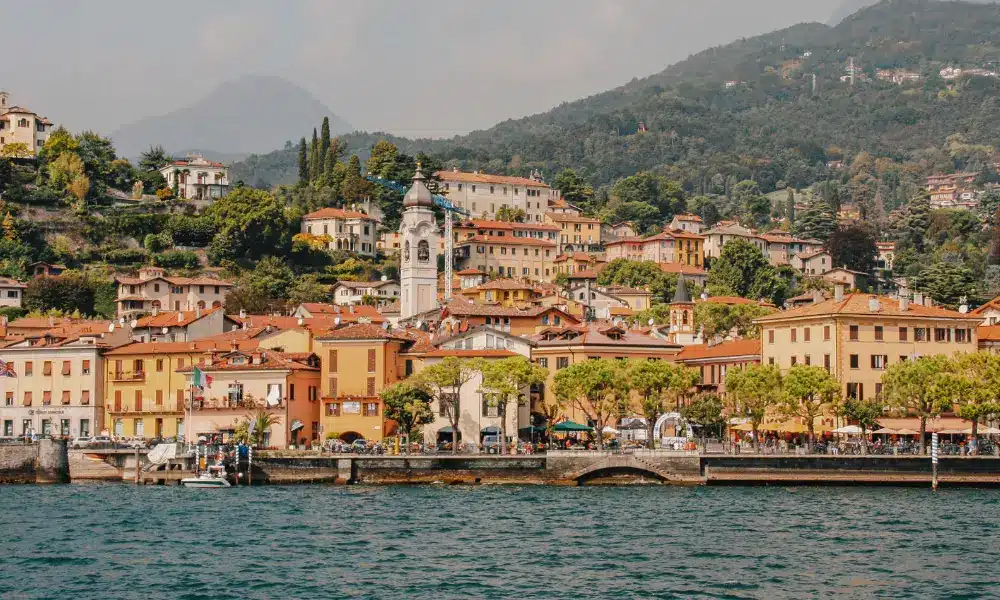 Travel itineraries