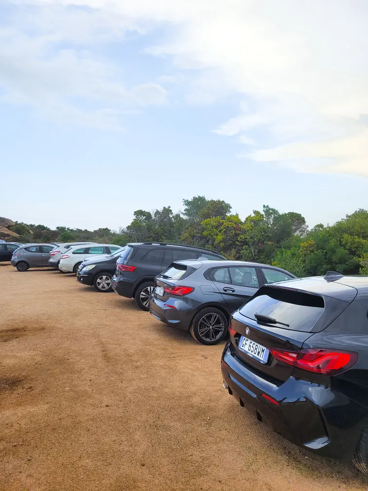 What to expect when renting a car in Sardinia 2