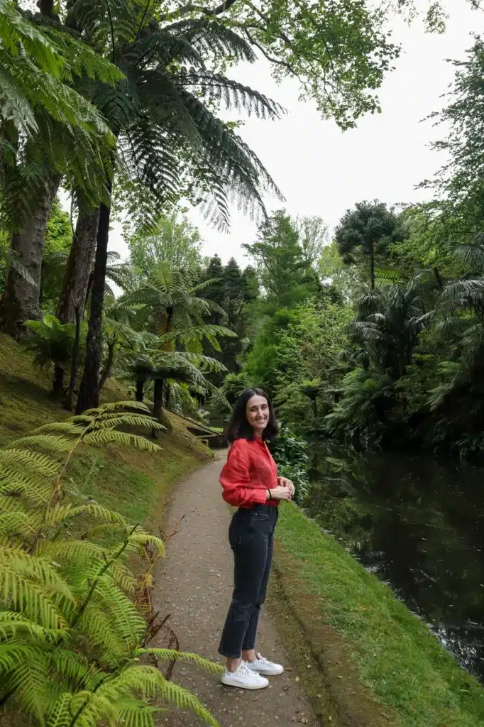 São Miguel Itinerary: 5 days chasing waterfalls, lakes, and hot springs in the Azores (+map) 28 Best things to do in Sao Miguel Terra Nostra Park