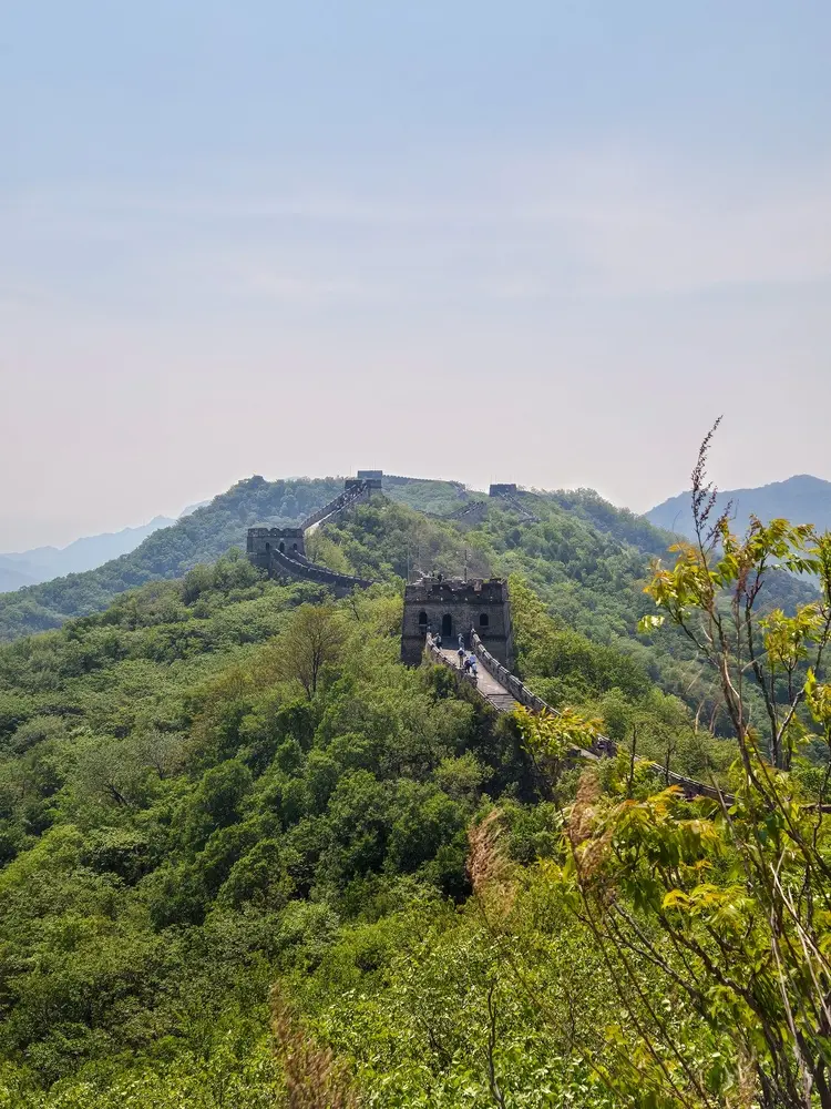 Como visitar Mutianyu: guia completo para explorar a Grande Muralha da China 26 Como visitar Mutianyu Grande Muralha da China