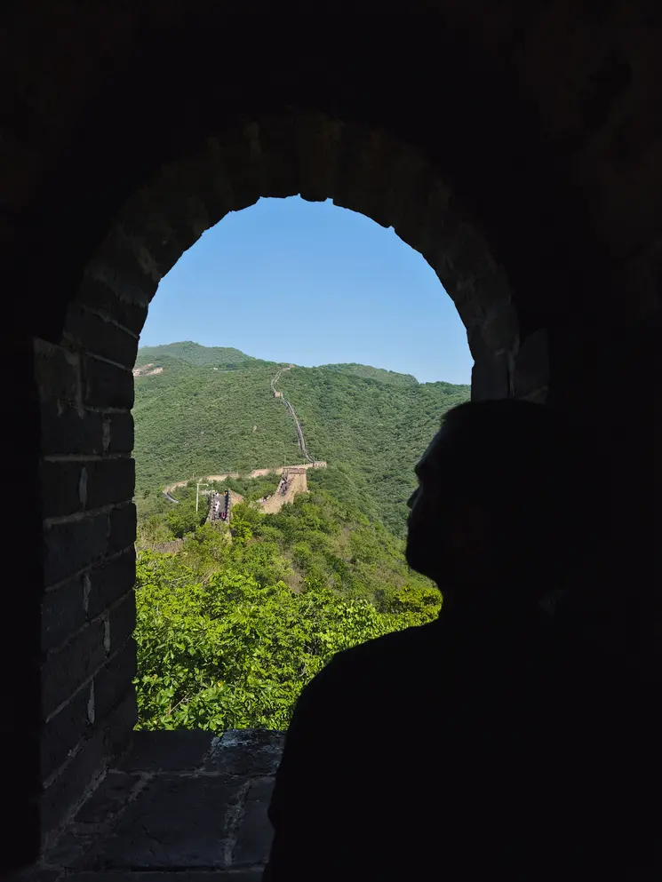 Como visitar Mutianyu: guia completo para explorar a Grande Muralha da China 5 Como visitar Mutianyu Grande Muralha da China