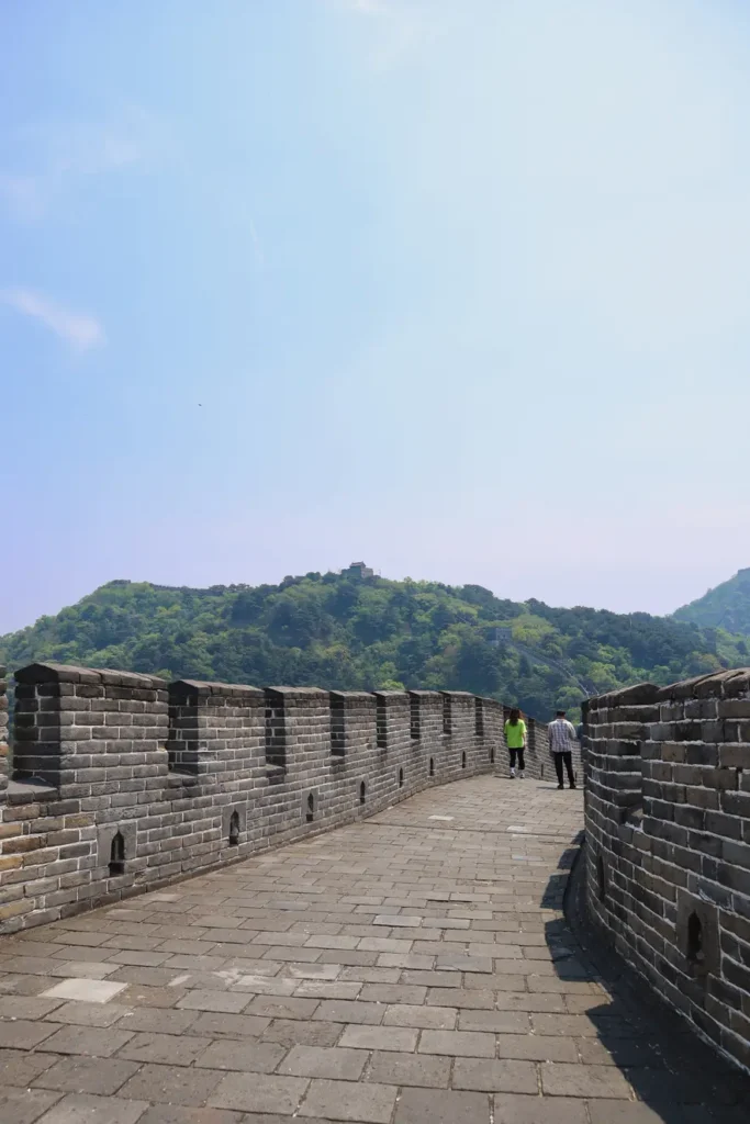 Como visitar Mutianyu: guia completo para explorar a Grande Muralha da China 24 Como visitar a secção de Mutianyu da Grande Muralha da China