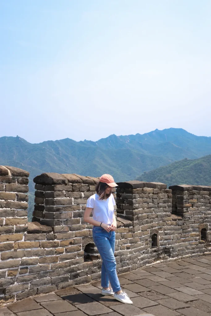 Como visitar Mutianyu: guia completo para explorar a Grande Muralha da China 13 Dicas para visita Mutianyu