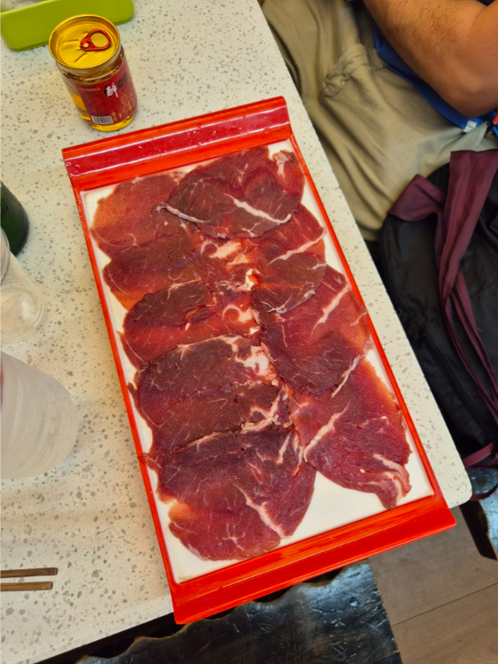 12 Things to do in Chongqing, China’s real-life cyberpunk city (+map) 32 Hotpot dish in Chongqing 2