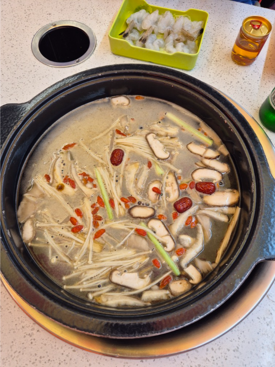12 Things to do in Chongqing, China’s real-life cyberpunk city (+map) 31 Hotpot dish in Chongqing