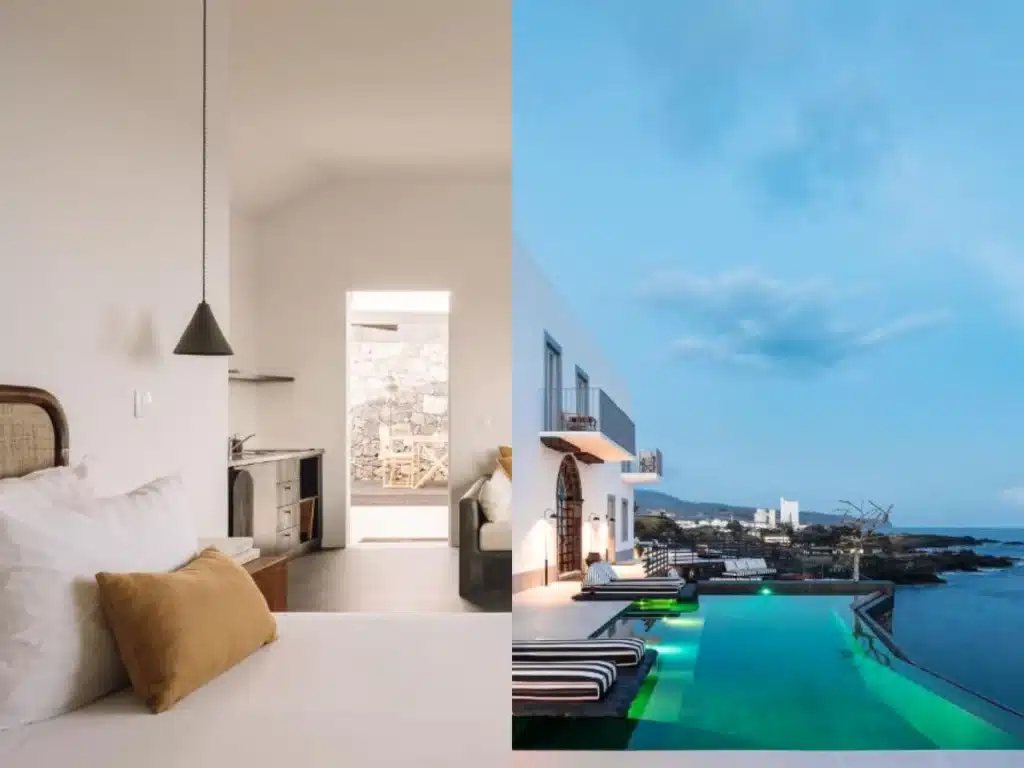 Alojamentos em São Miguel (Açores): as melhores zonas e hotéis para todos os tipos de viajantes 21 Lagoa White Exclusive Suites & Villas