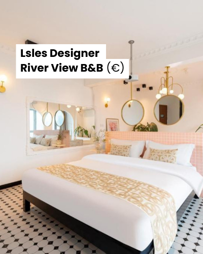 Roteiro de Chongqing: 12 coisas para fazer na cidade cyberpunk da China (+mapa) 11 Lsles Designer River View B&B