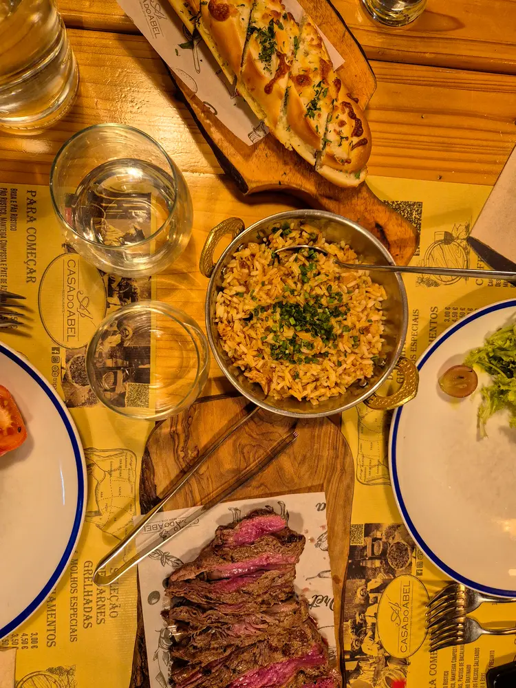 Roteiro de 5 dias em São Miguel: O melhor da ilha verde dos Açores (+mapa) 69 Restaurantes em São Miguel