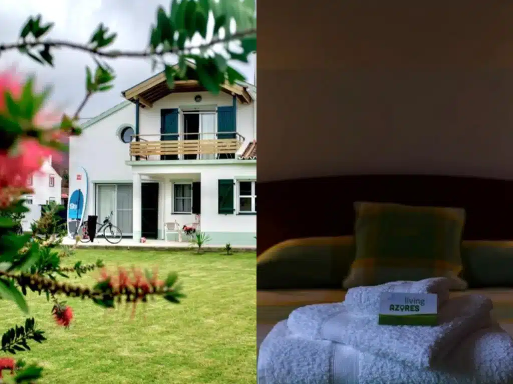 Alojamentos em São Miguel (Açores): as melhores zonas e hotéis para todos os tipos de viajantes 20 Sete cidades WelcomeBuddy
