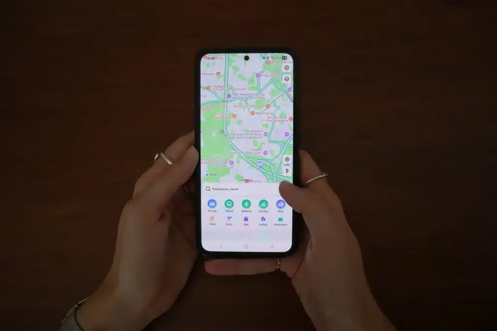 Viajar pela China: 35+ dicas indispensáveis antes da partida 24 Apps essenciais para vistar a China Amap