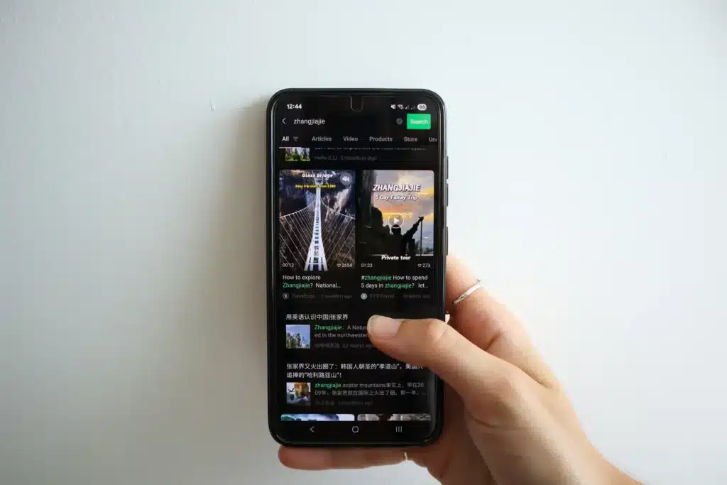 9 Apps essenciais para visitar a China em 2026 2 Apps essenciais para vistar a China We Chat