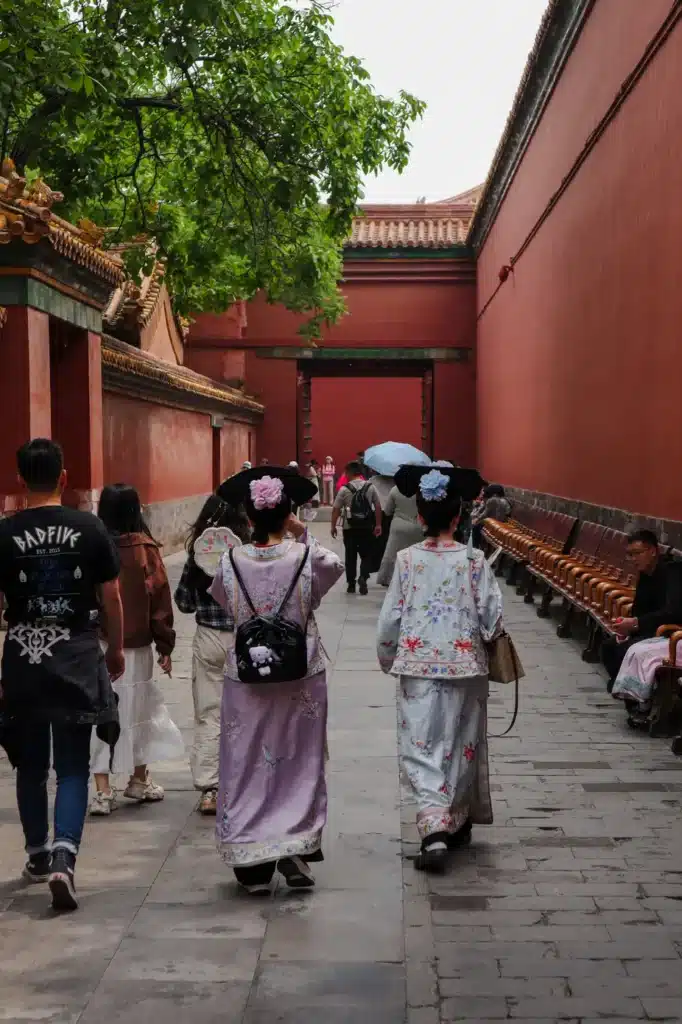 Airalo na China: vale a pena? 1 Como se manterem conectados na China