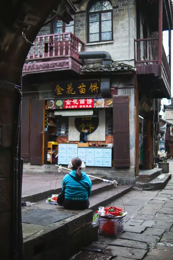 Airalo na China: vale a pena? 3 Tudo o que precisam saber para usar o Airalo na China