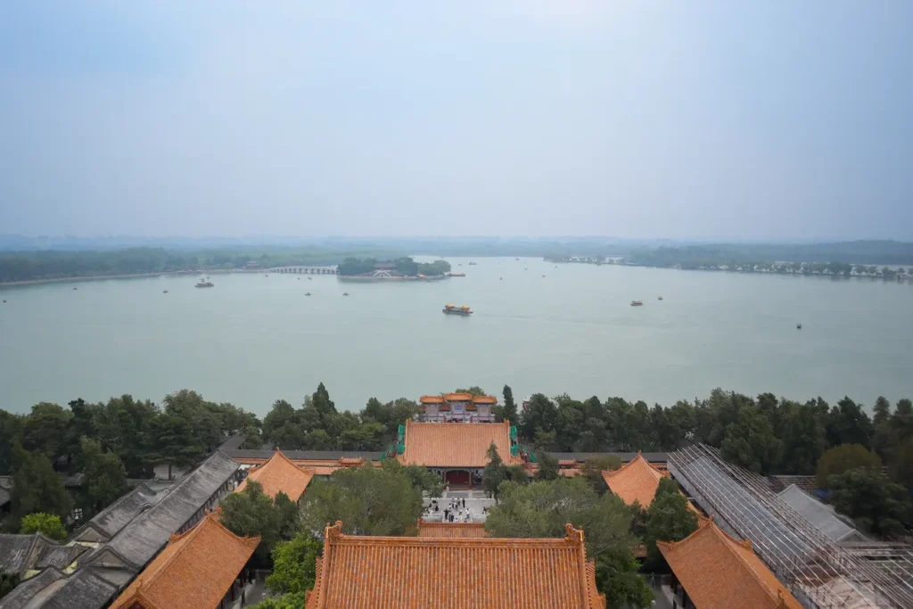 Unforgettable 3 Days in Beijing: the perfect itinerary (+map) 17 Best places to visit in Beijing Summer Palace 10