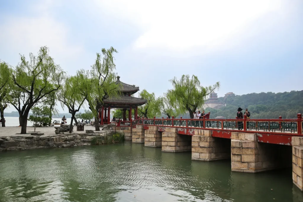 Unforgettable 3 Days in Beijing: the perfect itinerary (+map) 6 Best places to visit in Beijing Summer Palace 17