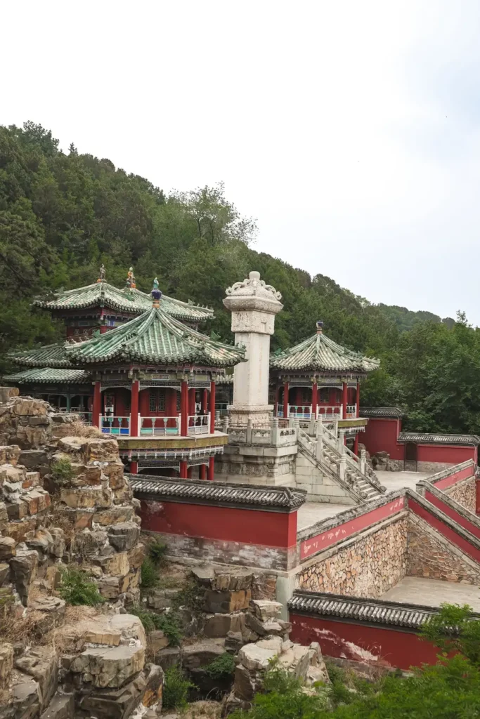 Unforgettable 3 Days in Beijing: the perfect itinerary (+map) 55 Best places to visit in Beijing Summer Palace 9