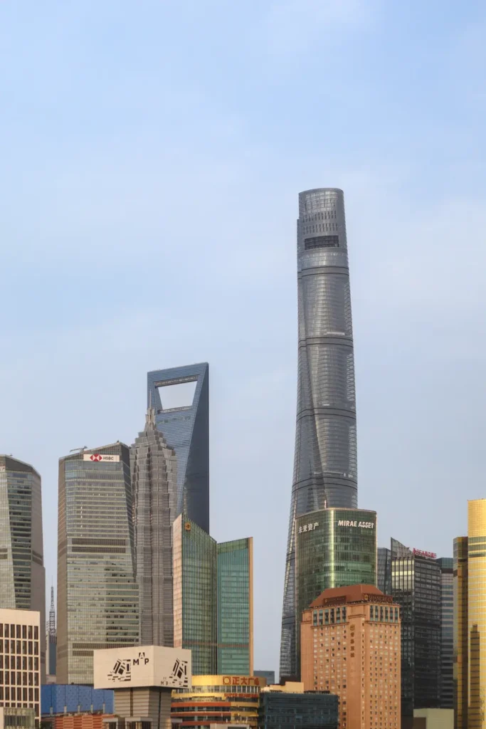 2-day Shanghai itinerary for first-time visitors (+map) 21 Best things to do in Shanghai The Bund 3