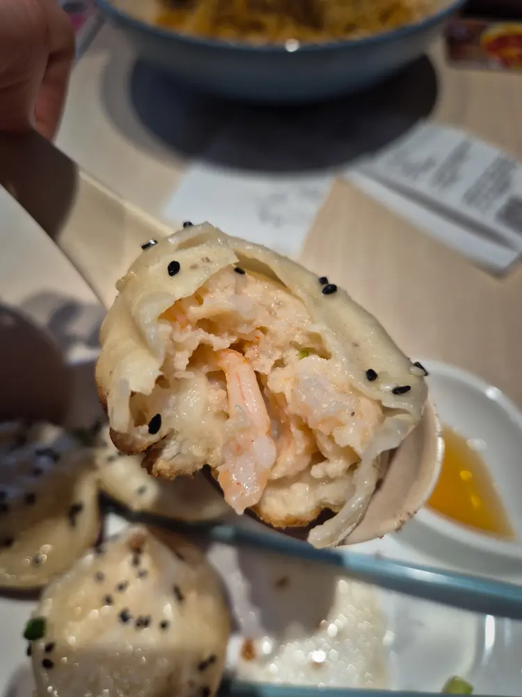 Roteiro de Xangai de 2 dias para quem visita a cidade pela primeira vez (+mapa) 42 Comida em Xangai
