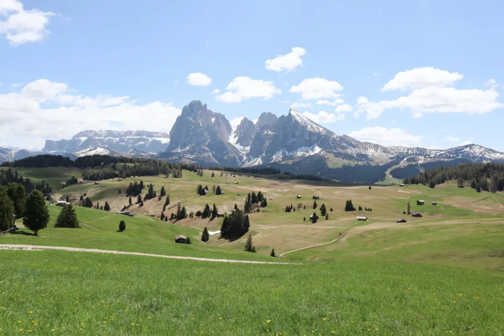 21 locais a visitar no norte de Itália que vos vão conquistar facilmente 24 Dolomitas