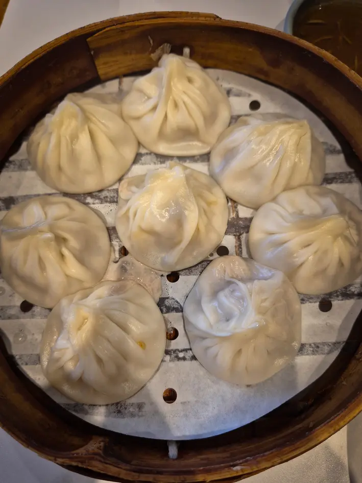 Roteiro de Xangai de 2 dias para quem visita a cidade pela primeira vez (+mapa) 43 Food in Shanghai