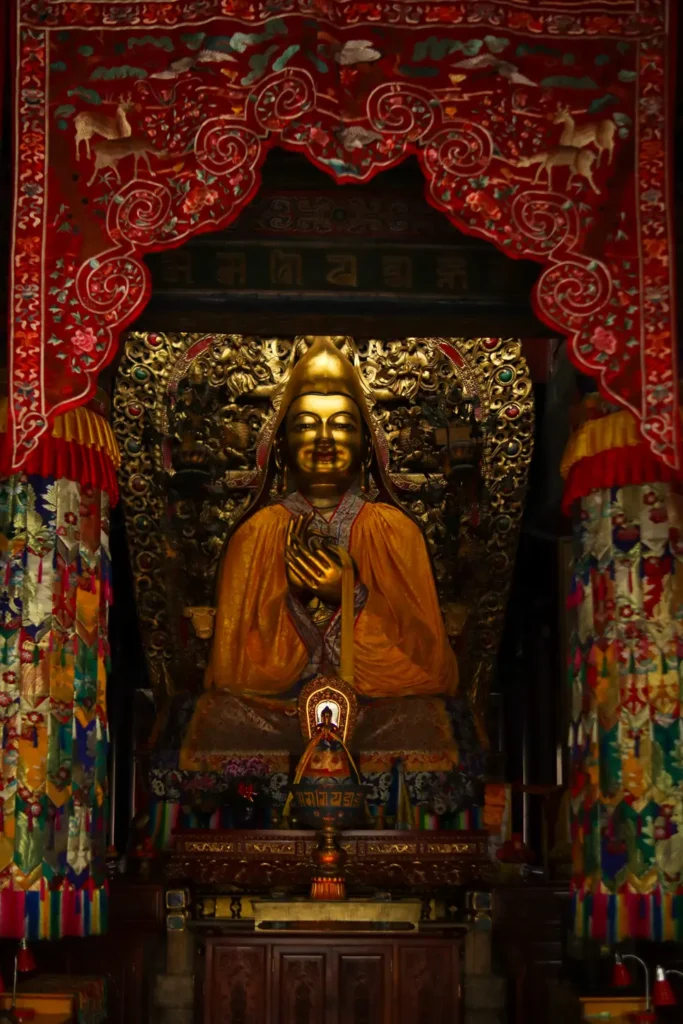 Unforgettable 3 Days in Beijing: the perfect itinerary (+map) 23 Lama Temple in Beijing 3