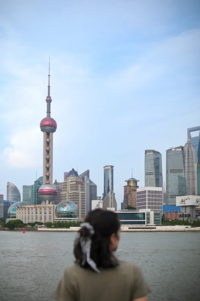 Roteiro de Xangai de 2 dias para quem visita a cidade pela primeira vez (+mapa) 24 Melhores coisas a fazer em The Bund