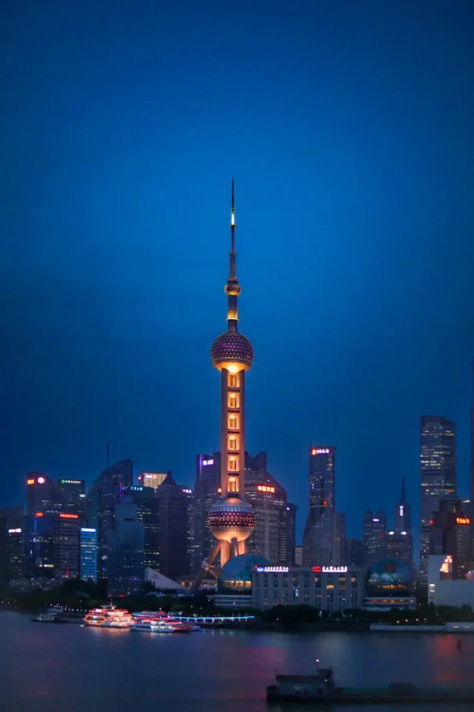 Roteiro de Xangai de 2 dias para quem visita a cidade pela primeira vez (+mapa) 26 Melhores coisas a fazer em The Bund