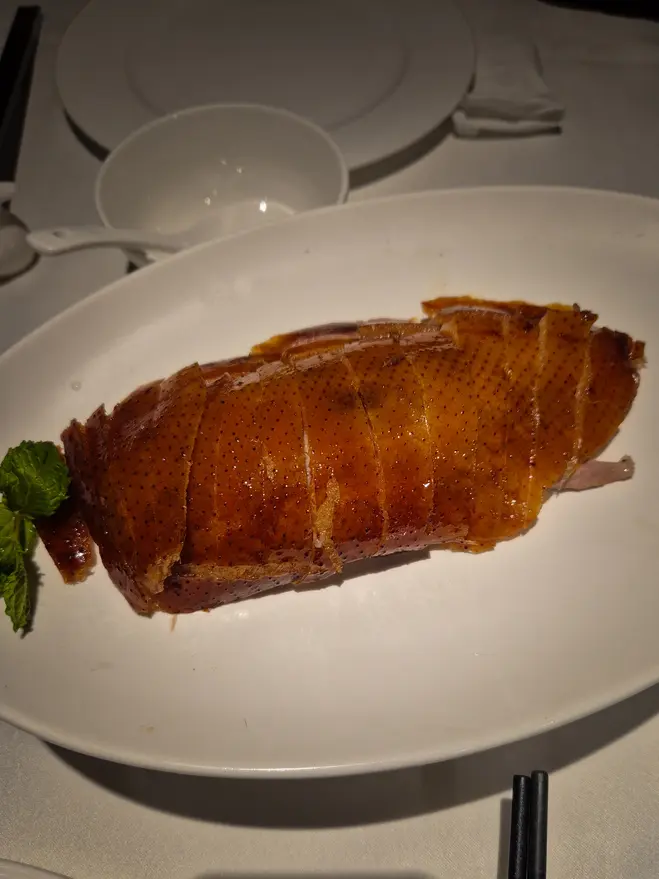 Unforgettable 3 Days in Beijing: the perfect itinerary (+map) 49 Restaurants in Beijing 3