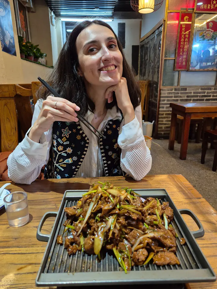 Unforgettable 3 Days in Beijing: the perfect itinerary (+map) 47 Restaurants in Beijing 4