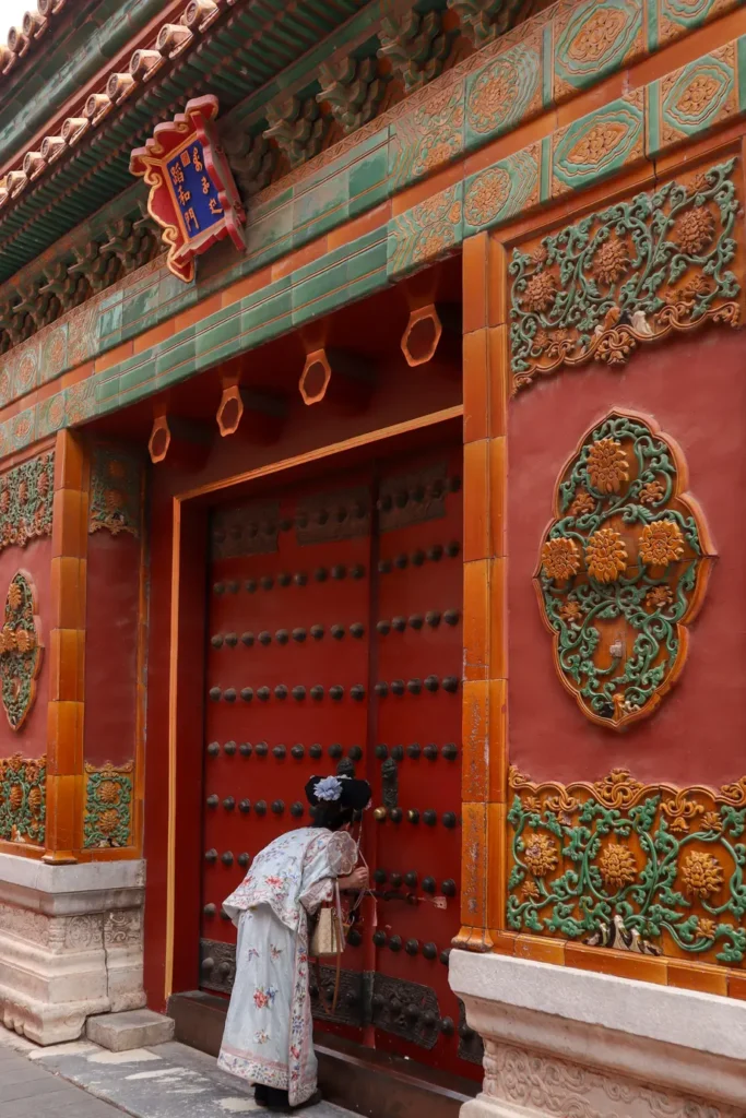 Viajar pela China: 35+ dicas indispensáveis antes da partida 28 Segurança na China