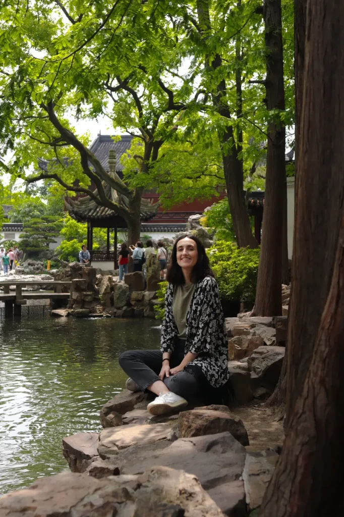 2-day Shanghai itinerary for first-time visitors (+map) 8 Shanghai itinerary Yu garden 3